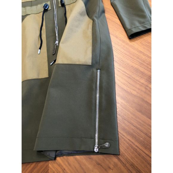 Authentic Altuzarra Structured Dress, Never Worn, Size 40 - Picture 8 of 14